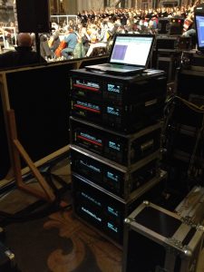Location Recording
